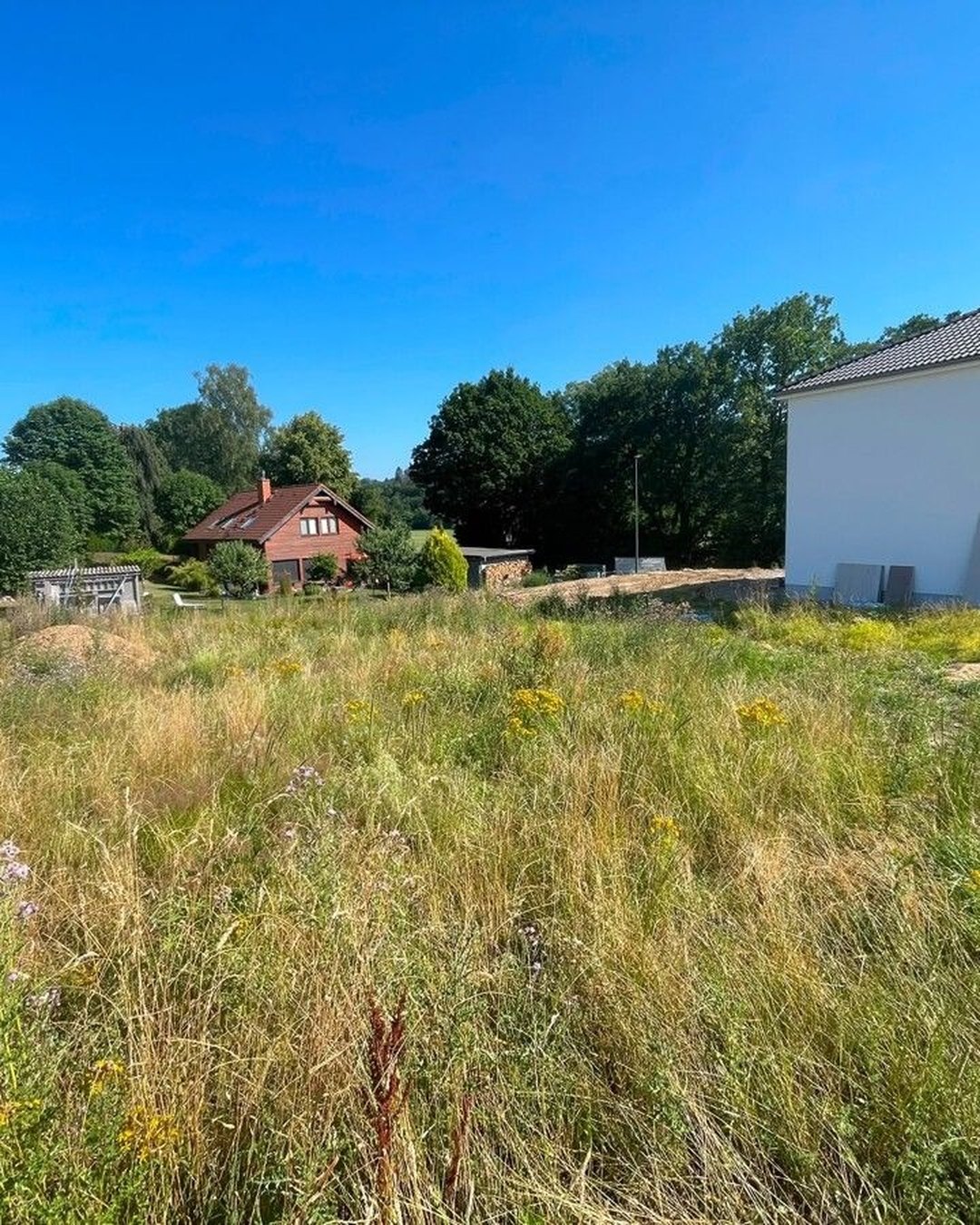 Grundstück in Wipperfürth