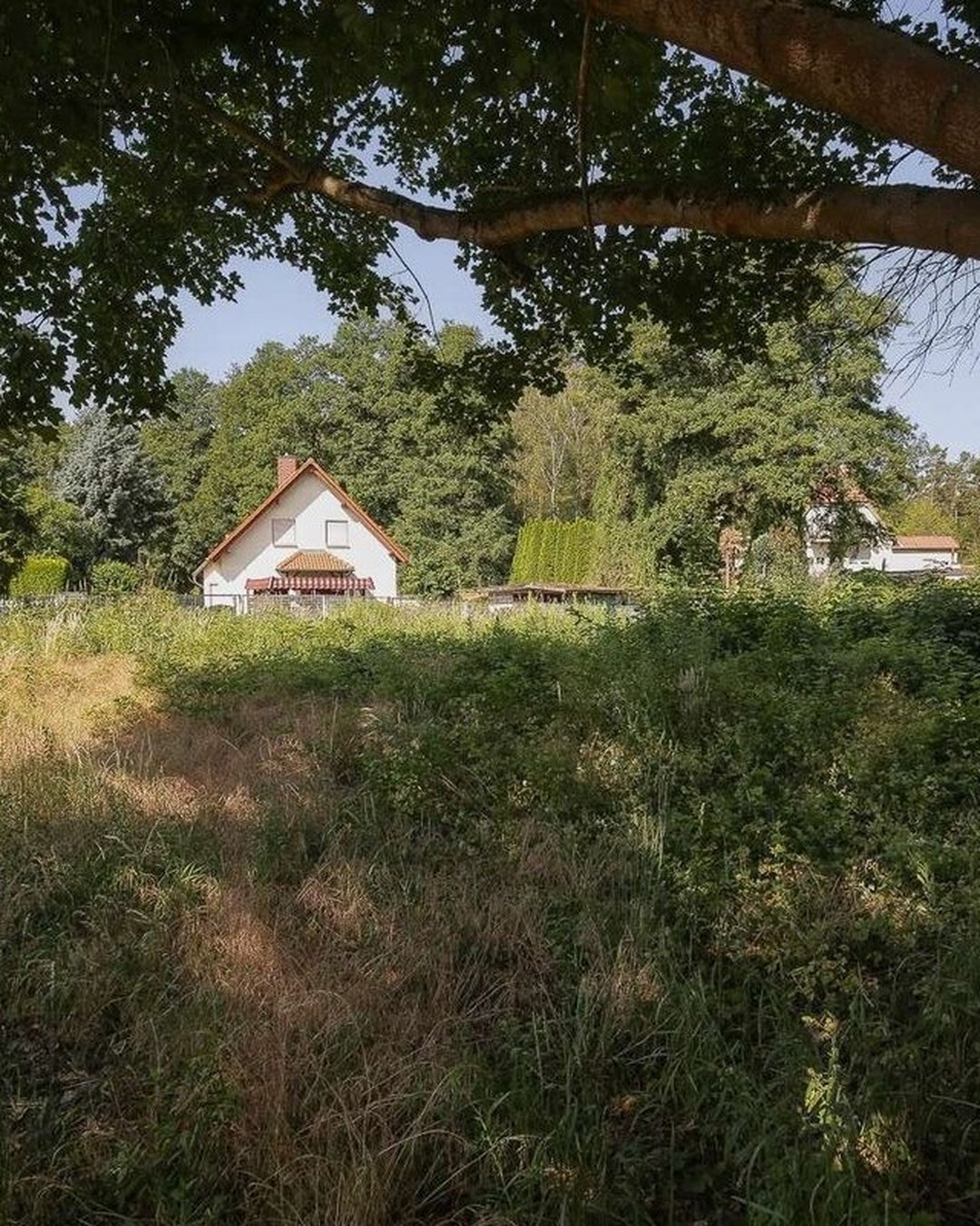 Grundstück in Schwielowsee