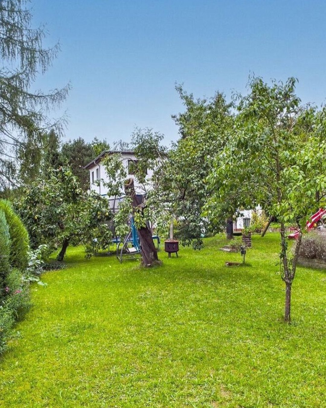 Grundstück in Königs Wusterhausen