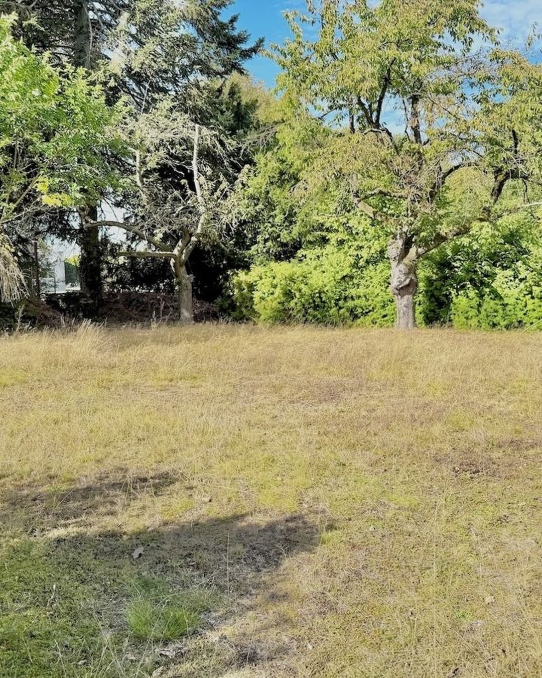 Grundstück in Burgwedel / Großburgwedel