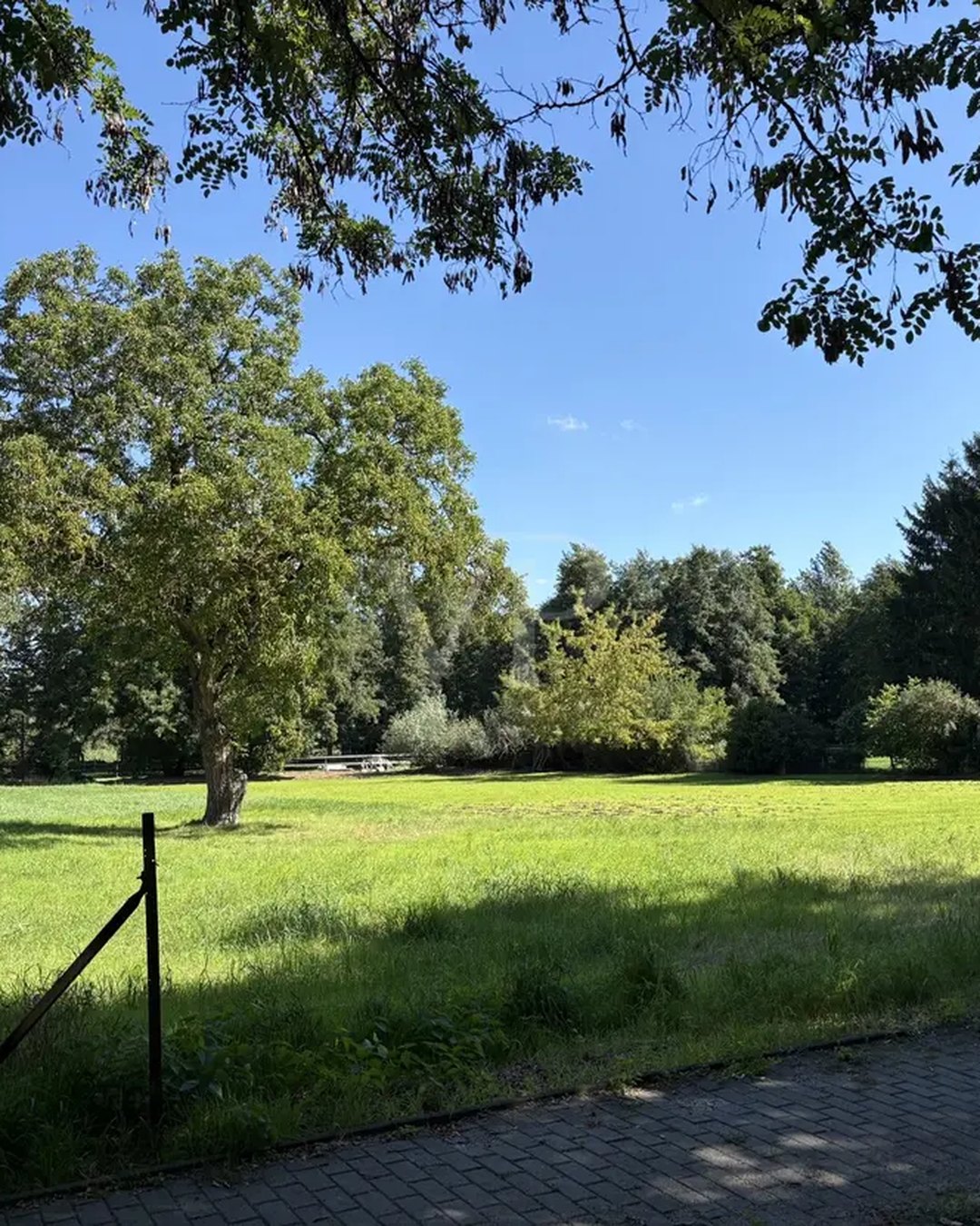 Grundstück in Rangsdorf / OT Pramsdorf