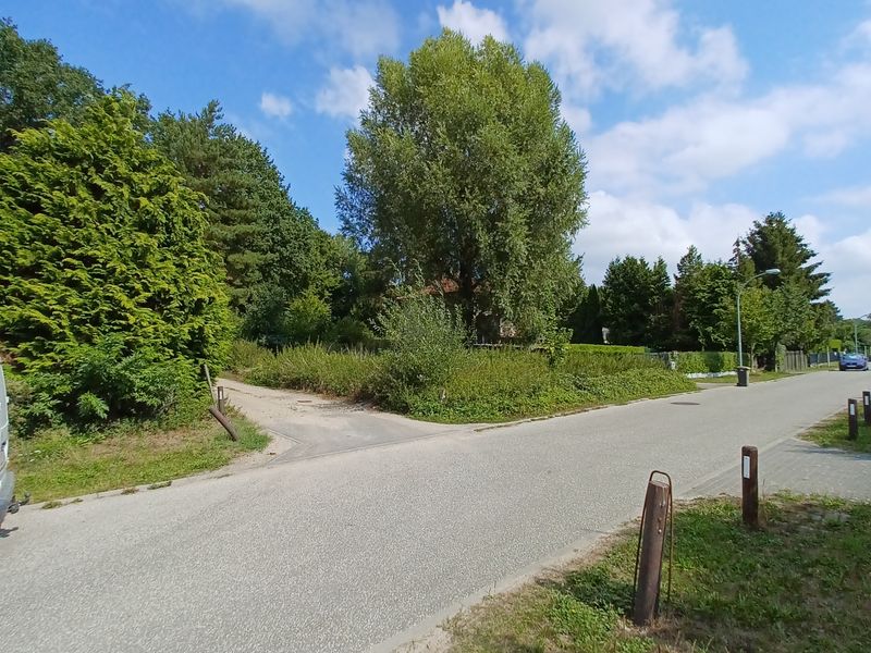 Grundstück in Falkensee